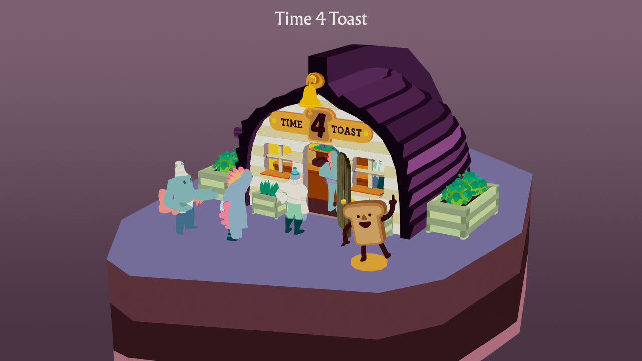 #1. I Am Dead (Nintendo) Ved: Annapurna Interactive