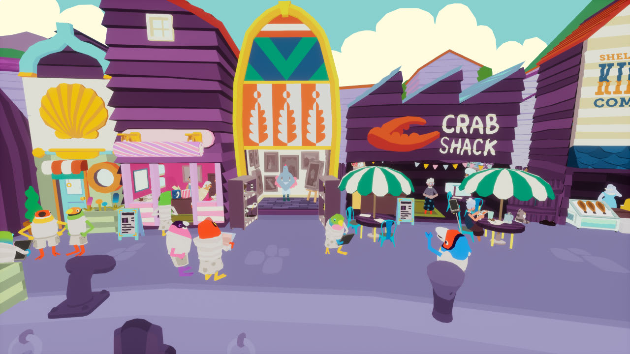 #5. I Am Dead (Nintendo) Ved: Annapurna Interactive