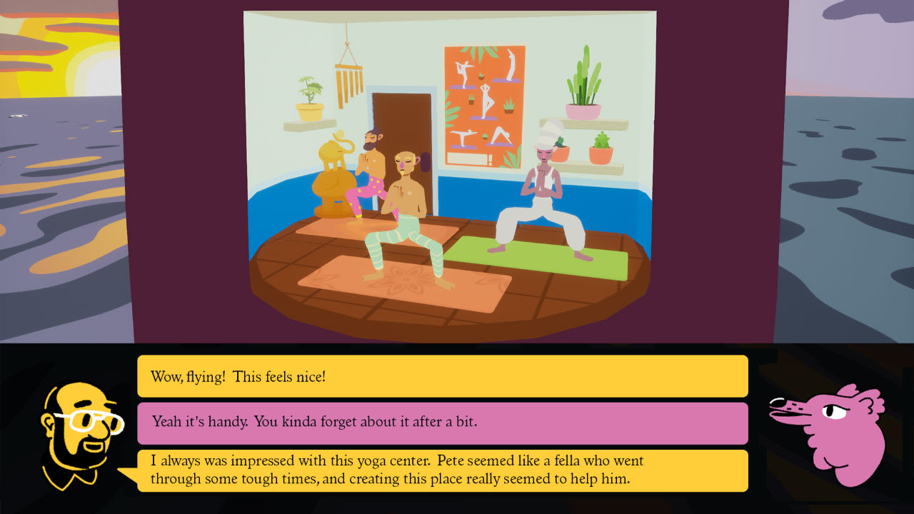 #6. I Am Dead (Nintendo) Ved: Annapurna Interactive