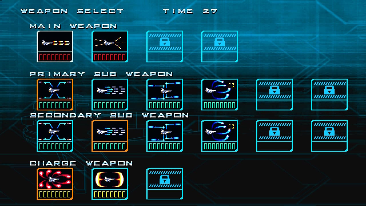 #2. Satazius NEXT (Nintendo) 由: PixelHeart