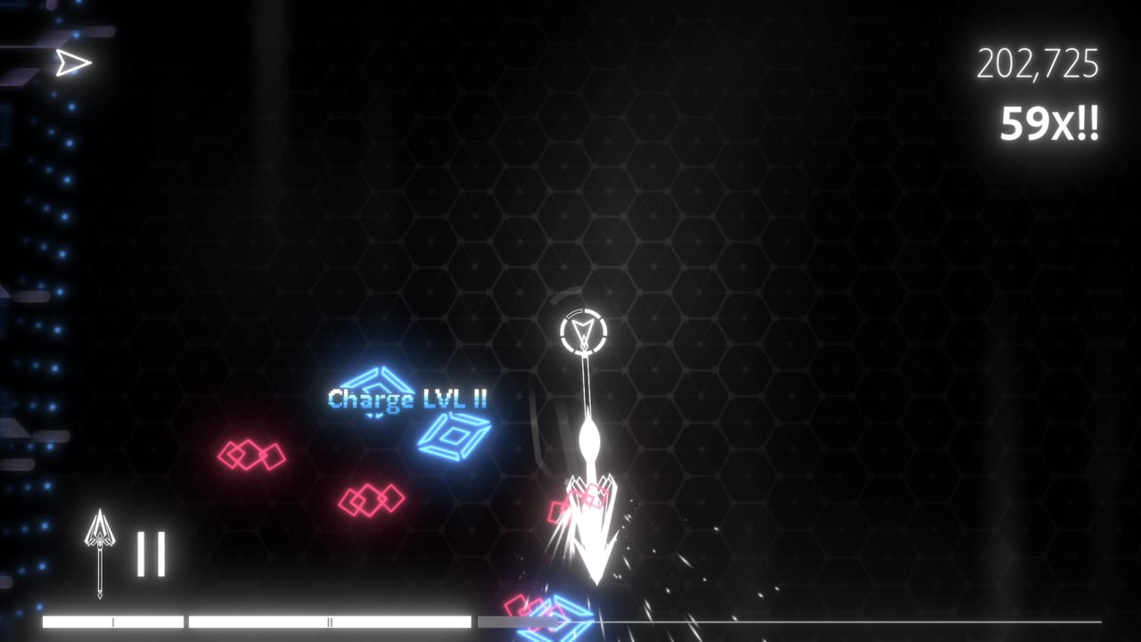 #6. Breakpoint (Nintendo) 由: The Quantum Astrophysicists Guild