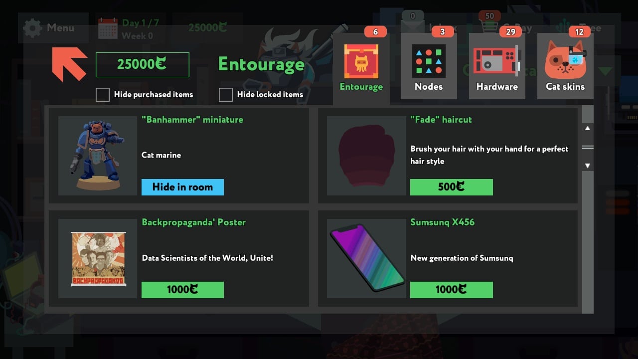 #6. while True: learn() (Nintendo) 来自: Nival