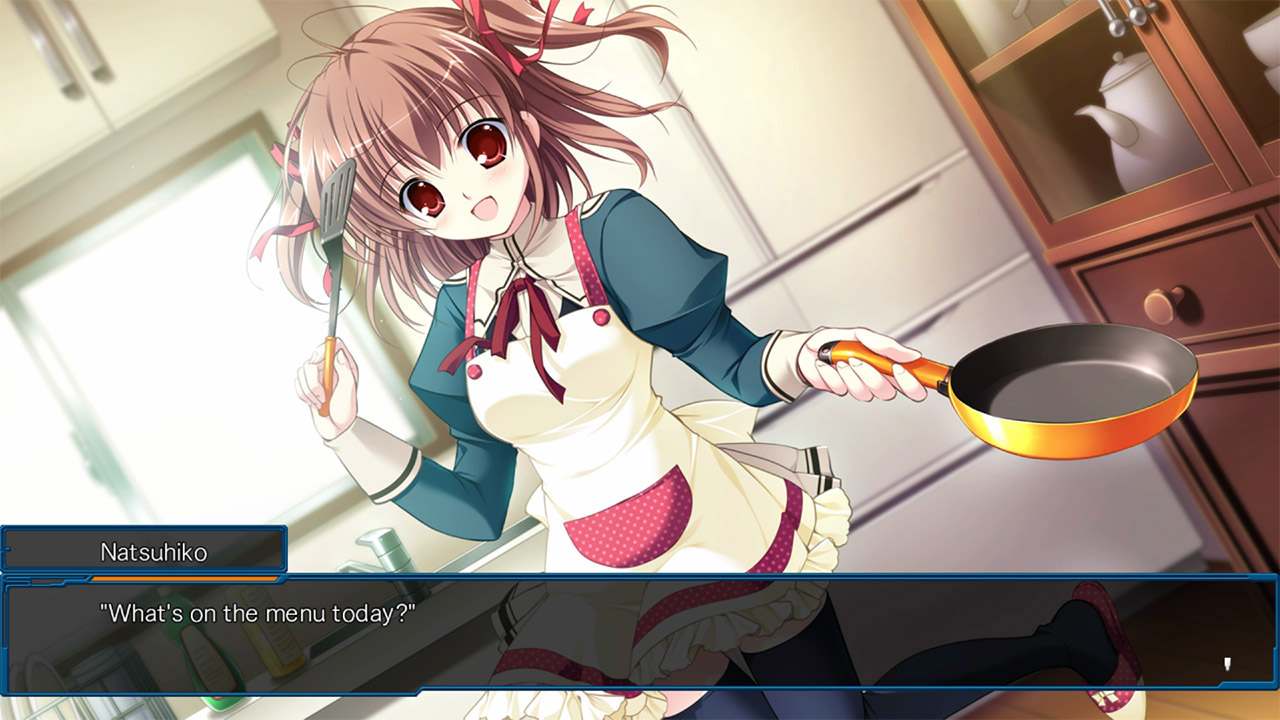 #5. Root Double -Before Crime * After Days- Xtend Edition (Nintendo) بواسطة: Sekai Games