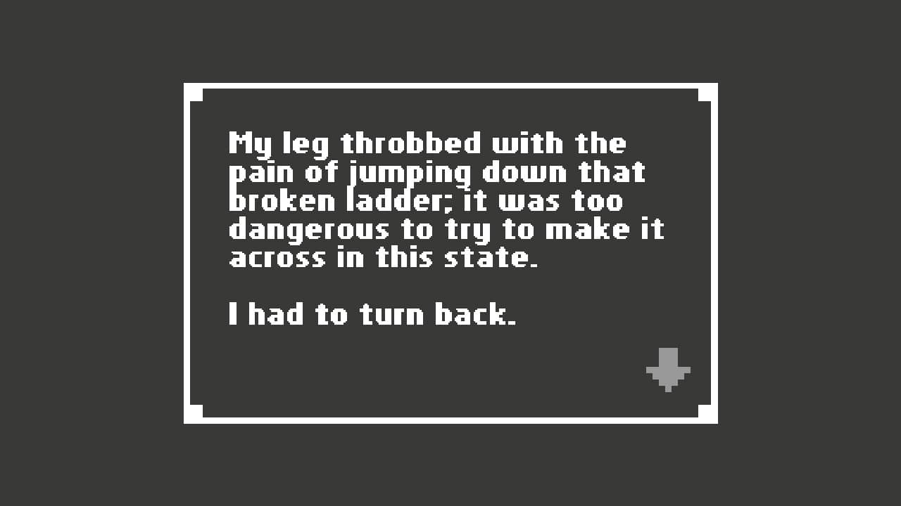 #6. Home: Postmortem Edition (Nintendo) 由: Benjamin Rivers