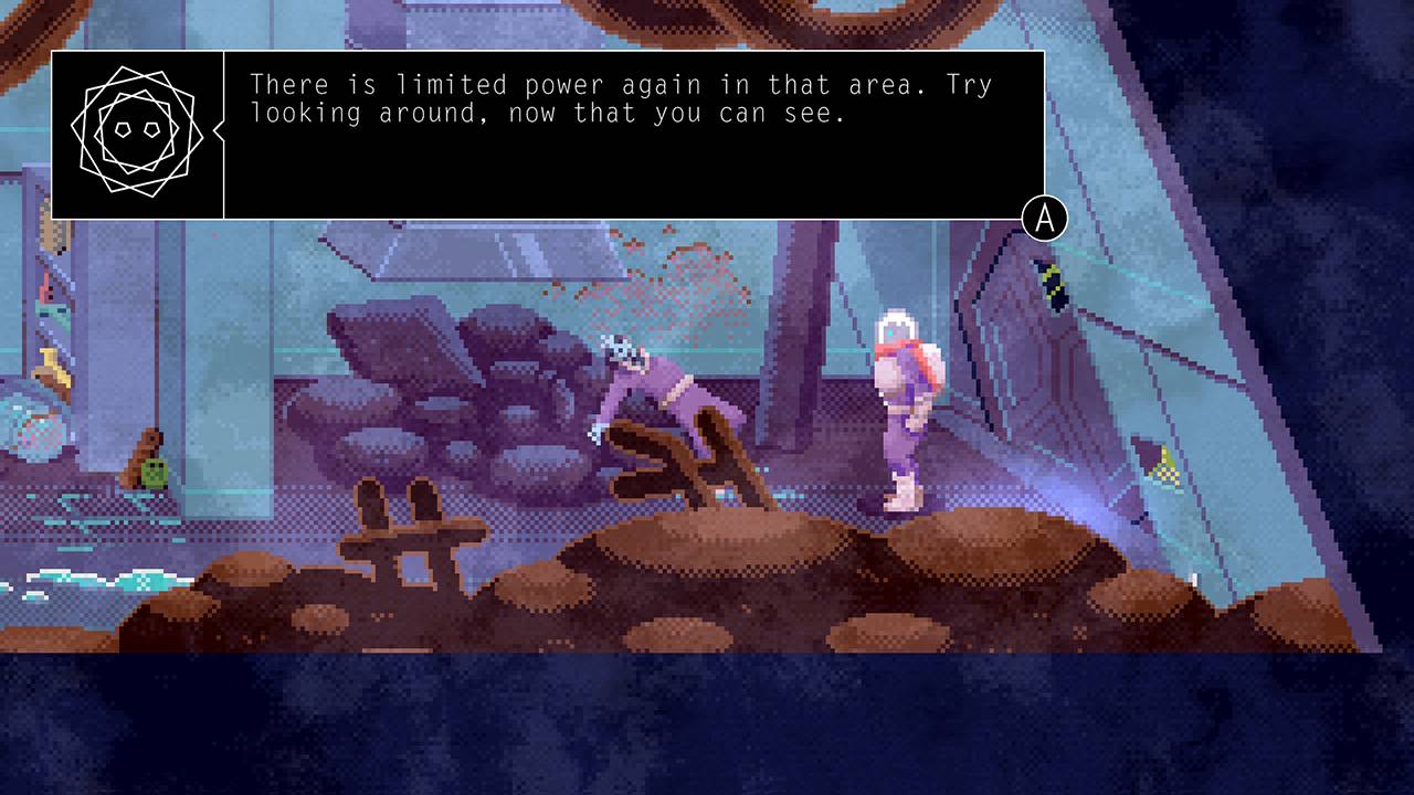 #5. Alone With You (Nintendo) Podle: Benjamin Rivers