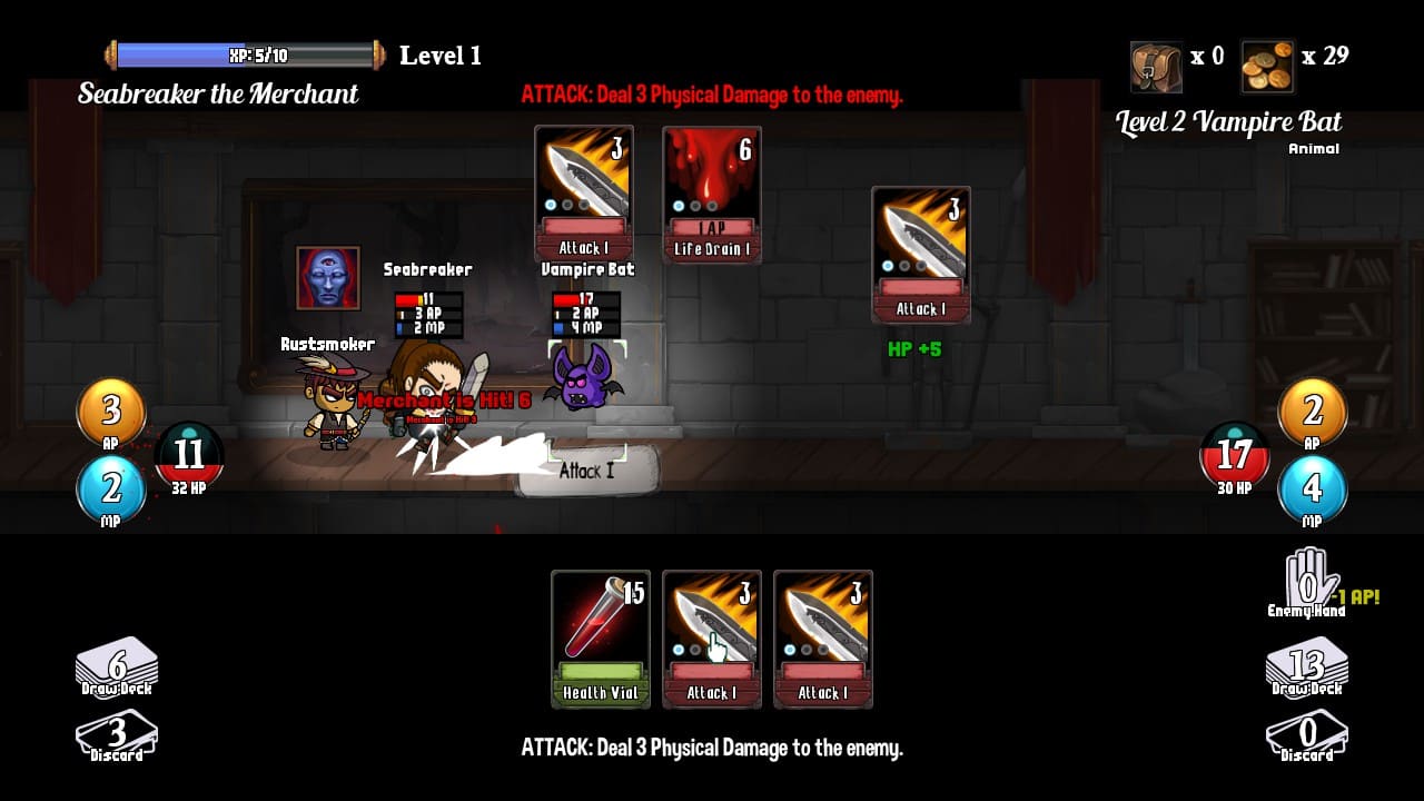 #4. Card Game Bundle Vol. 1 (Nintendo) Podle: Digerati