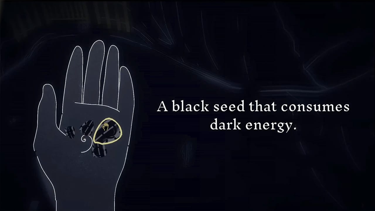 #5. Genesis Noir (Nintendo) Av: Fellow Traveller