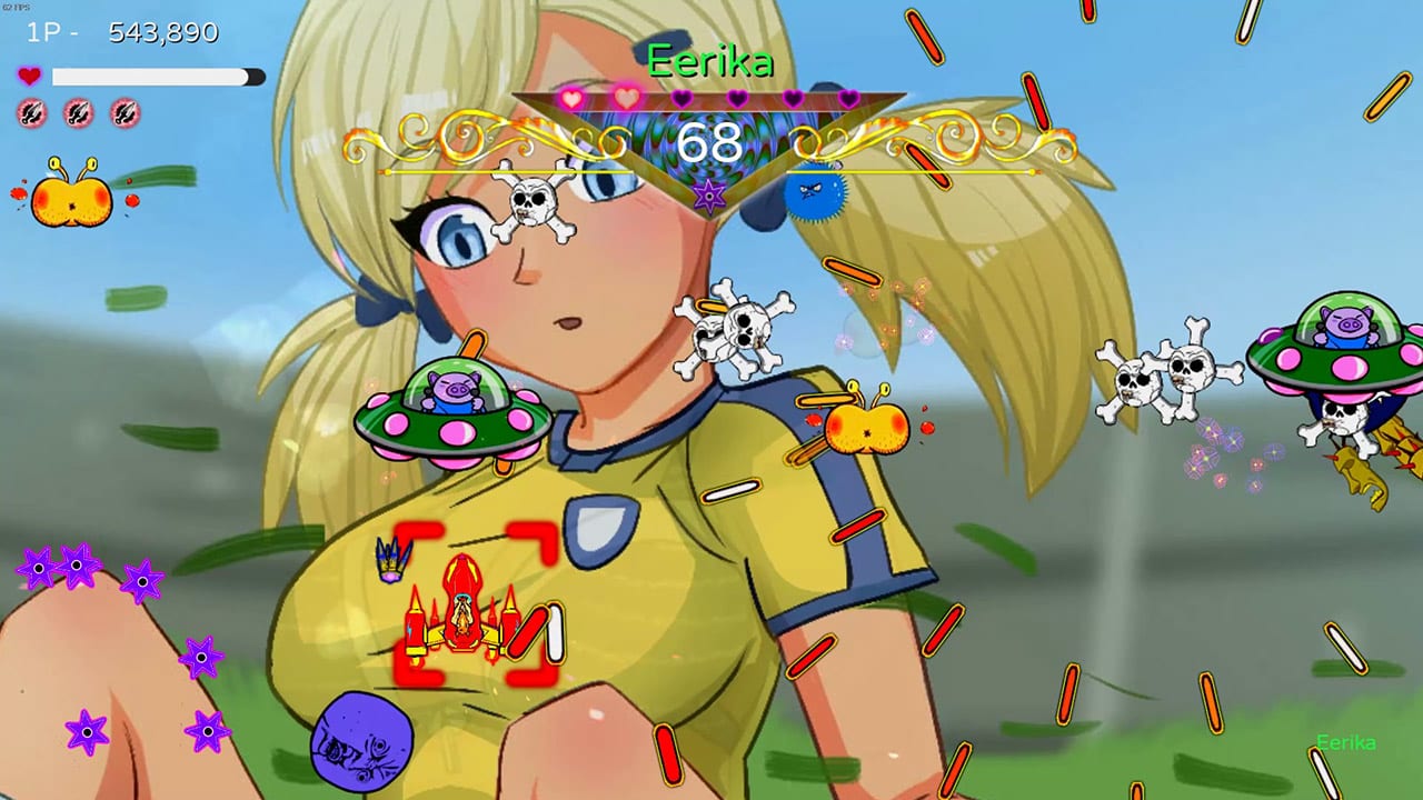 #3. Waifu Uncovered (Nintendo) By: eastasiasoft