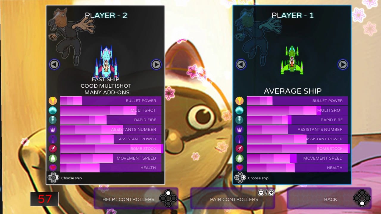 #5. Waifu Uncovered (Nintendo) By: eastasiasoft