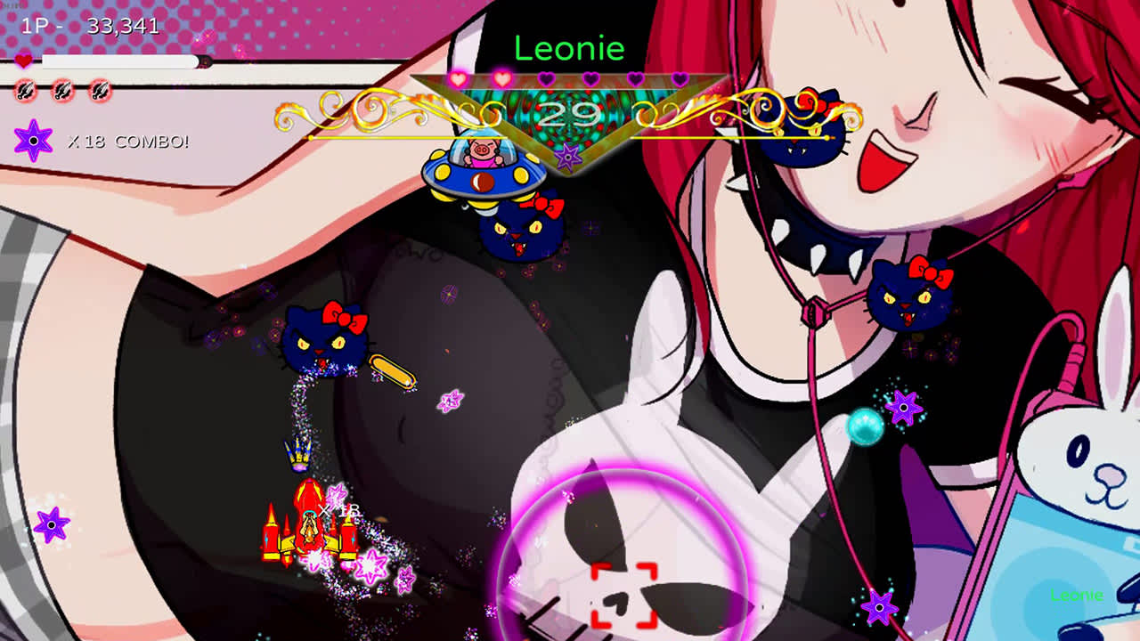 #2. Waifu Uncovered (Nintendo) By: eastasiasoft