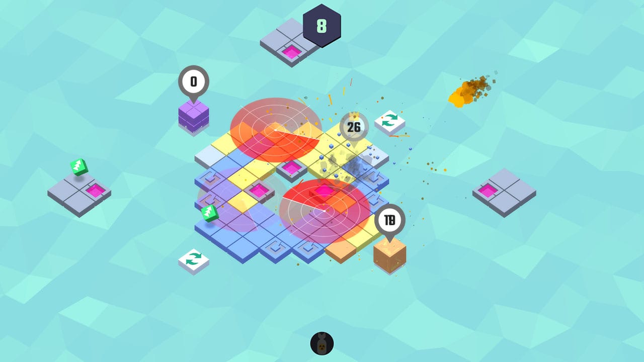 #6. Gerritory (Nintendo) Av: Digital Crafter