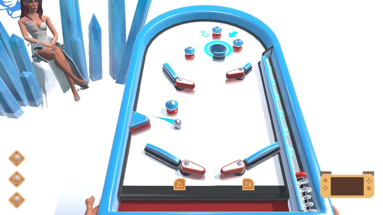 #4. Escape Game Fort Boyard (Nintendo) Von: Microids