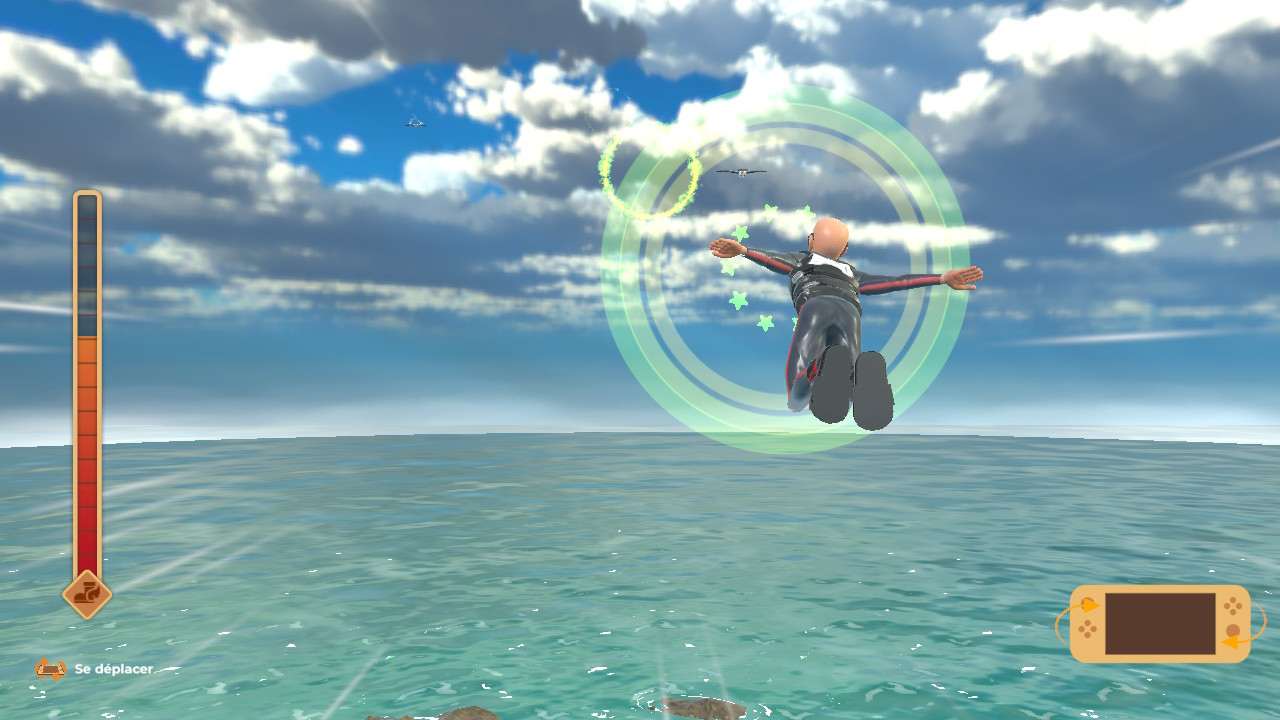 #6. Escape Game Fort Boyard (Nintendo) Von: Microids