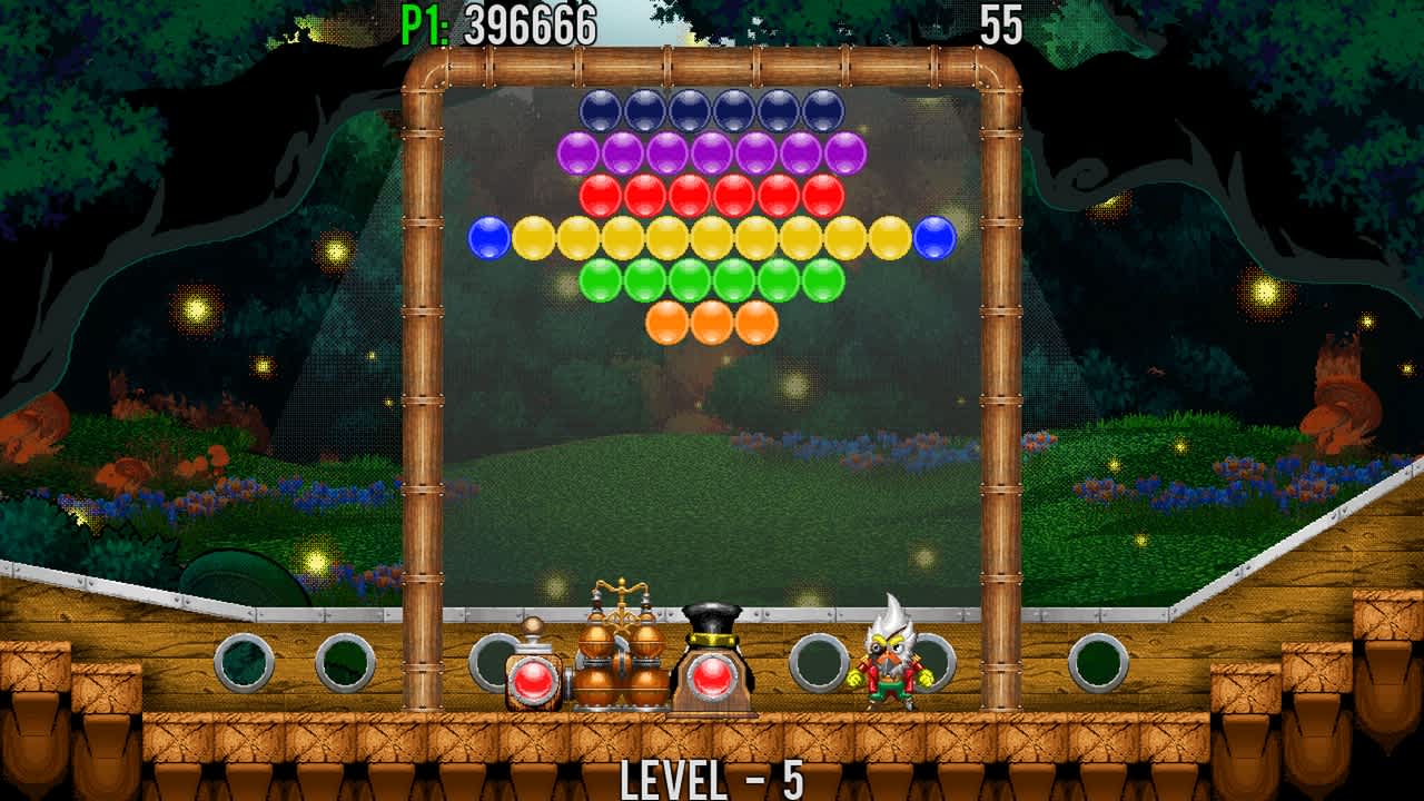 #2. Rusty Spout Rescue Adventure (Nintendo) 게시자: 7 Raven Studios