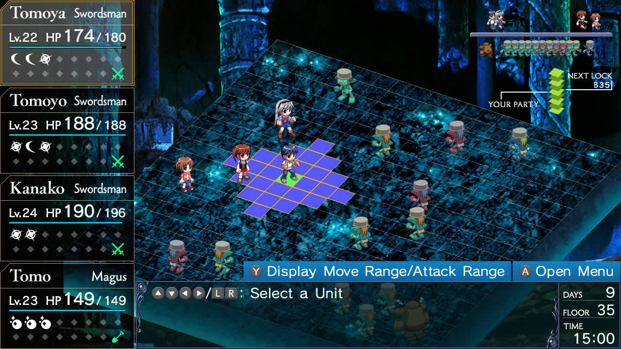 #6. Tomoyo After -It's a Wonderful Life- CS Edition (Nintendo) Podle: PROTOTYPE