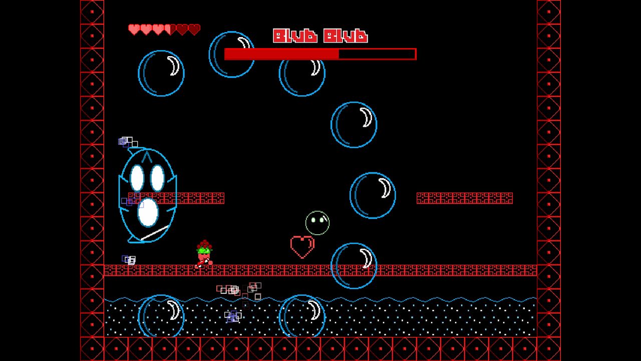 #1. Many Faces (Nintendo) By: eastasiasoft