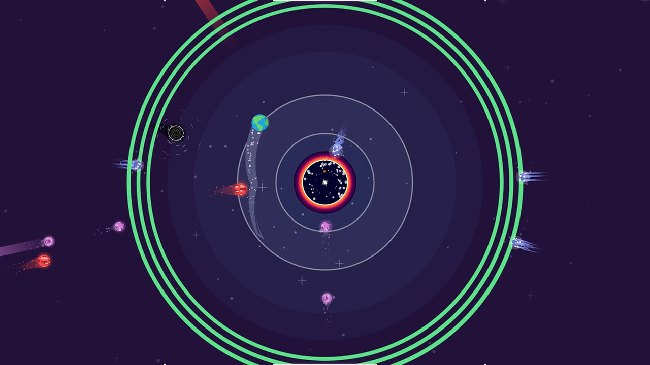 #4. Orbt XL (Nintendo) 由: Adamvision Studios