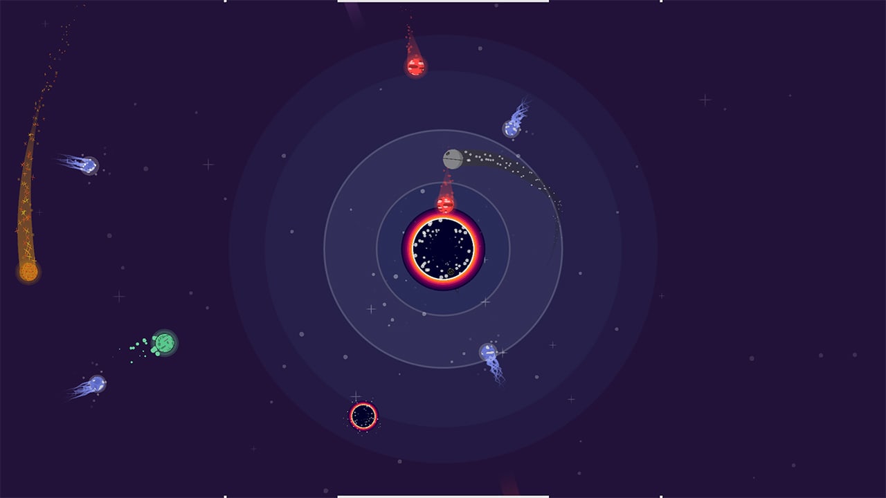 #3. Orbt XL (Nintendo) 由: Adamvision Studios