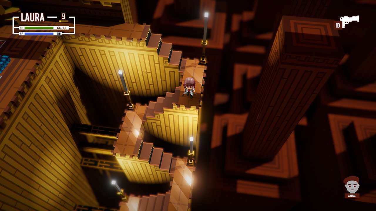 #5. RoboPhobik (Nintendo) Göre: Haruneko Entertainment