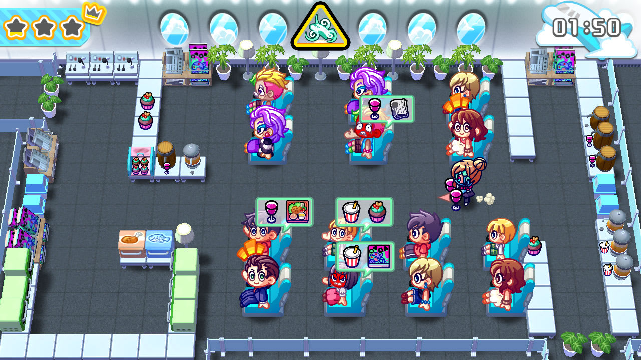 #2. Working Zombies (Nintendo) 게시자: JUPITER