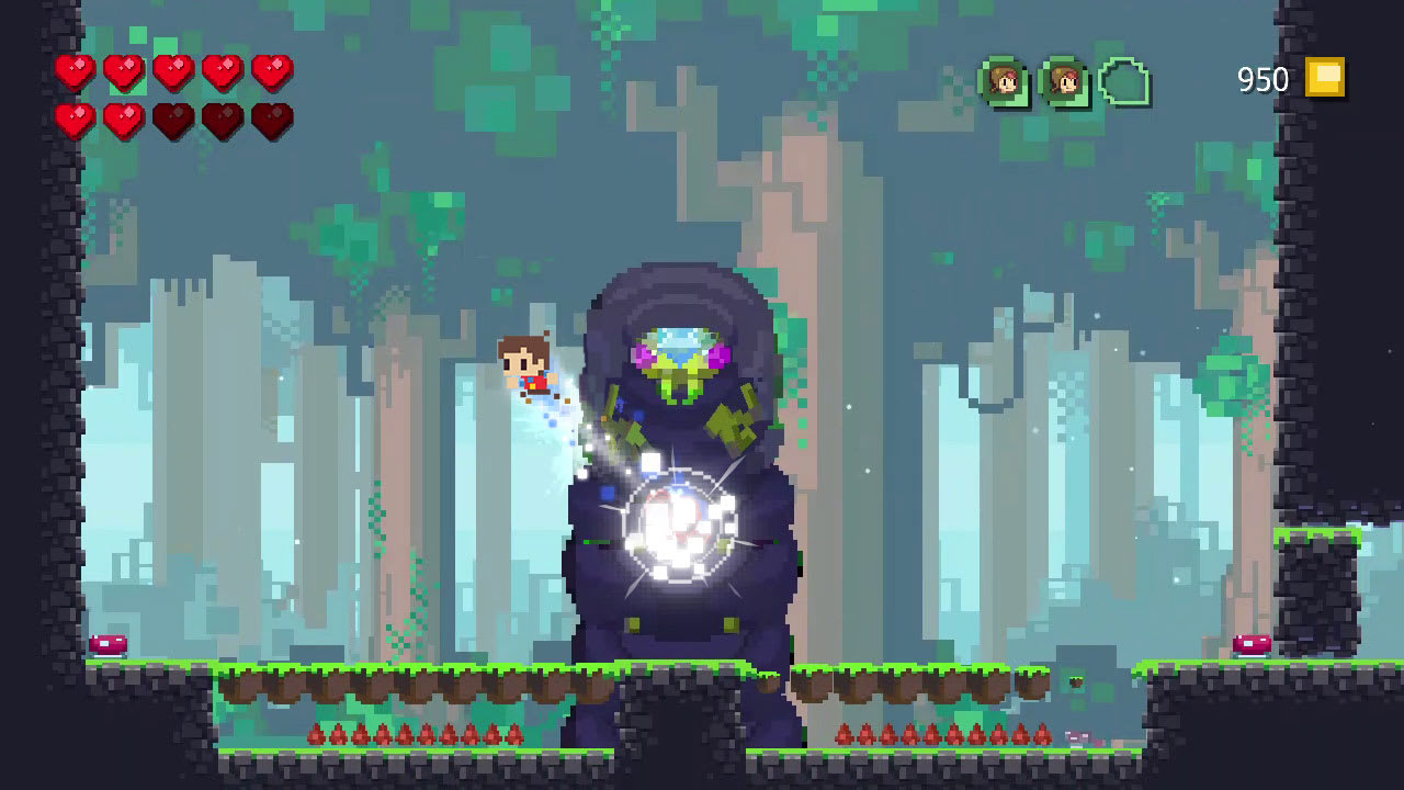 #5. Adventures of Pip (Nintendo) 作者: TicToc Games