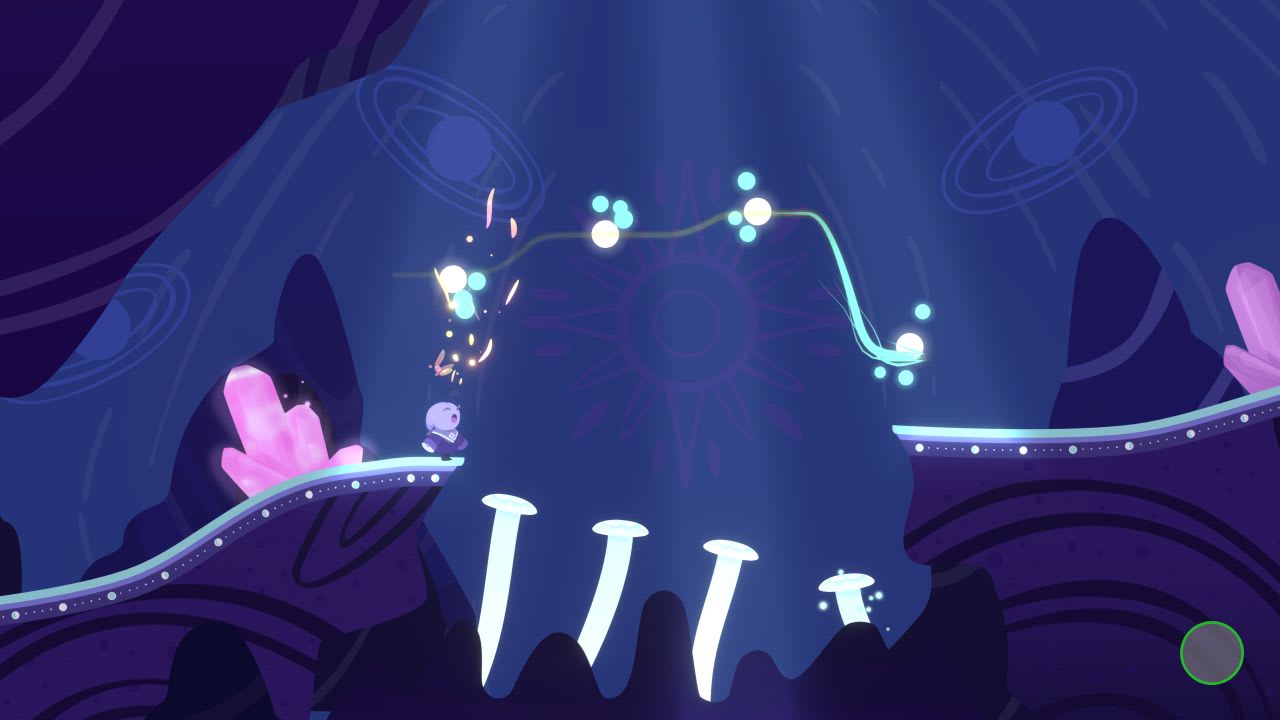 #2. One Hand Clapping (Nintendo) Podle: HandyGames