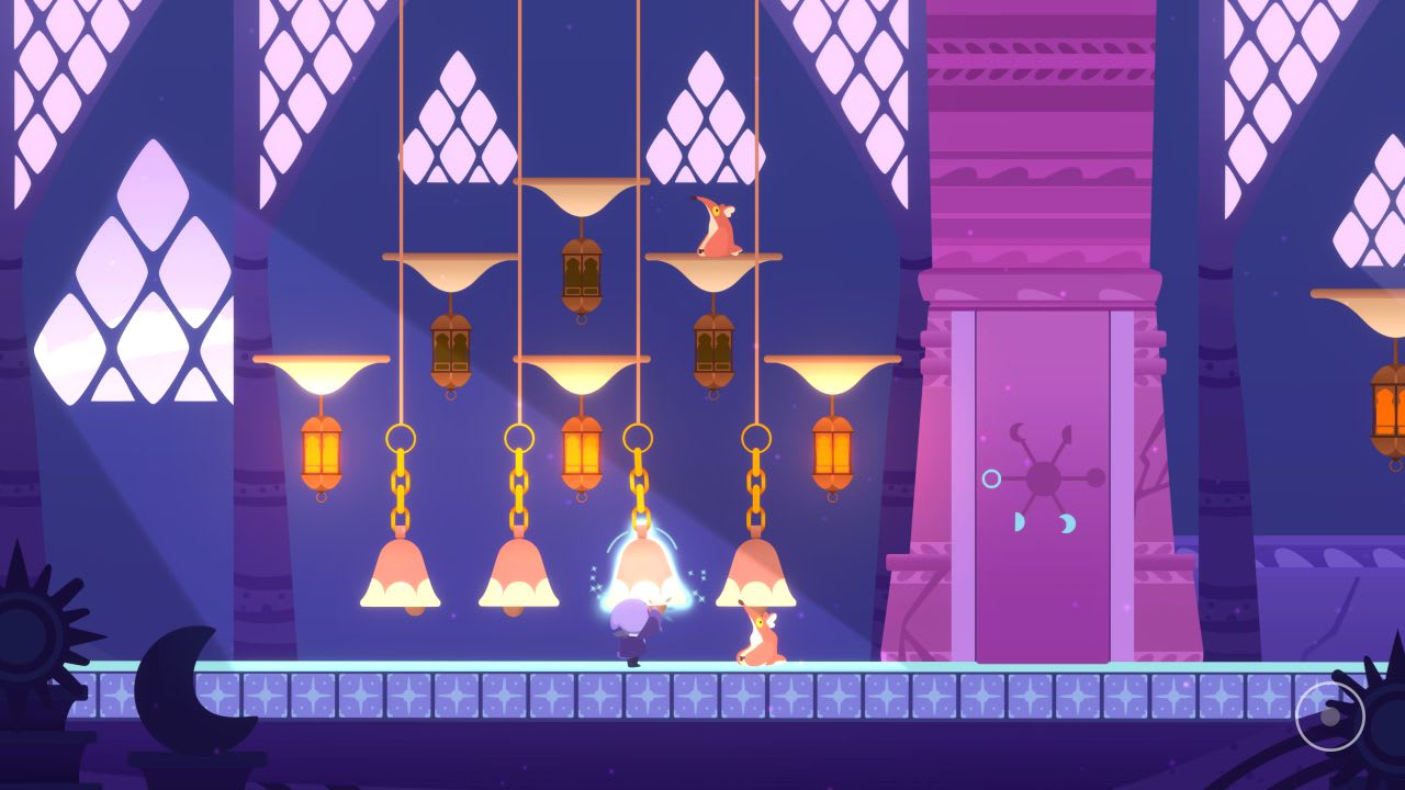 #3. One Hand Clapping (Nintendo) Podle: HandyGames