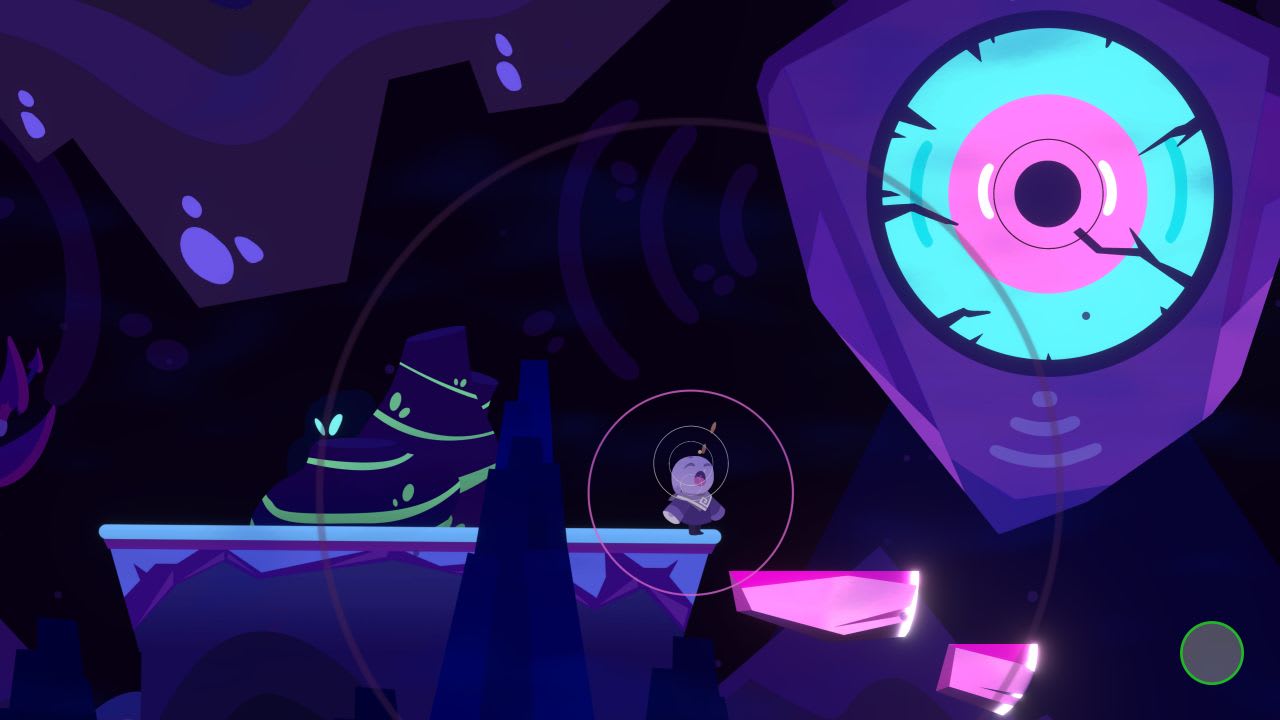 #5. One Hand Clapping (Nintendo) Podle: HandyGames