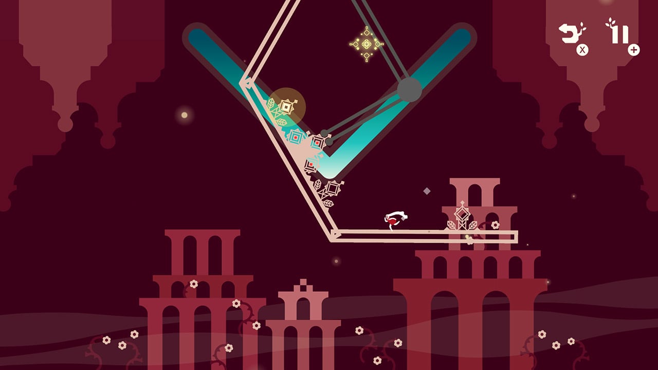 #5. Linn: Path of Orchards (Nintendo) Με: CarbonFire Studio