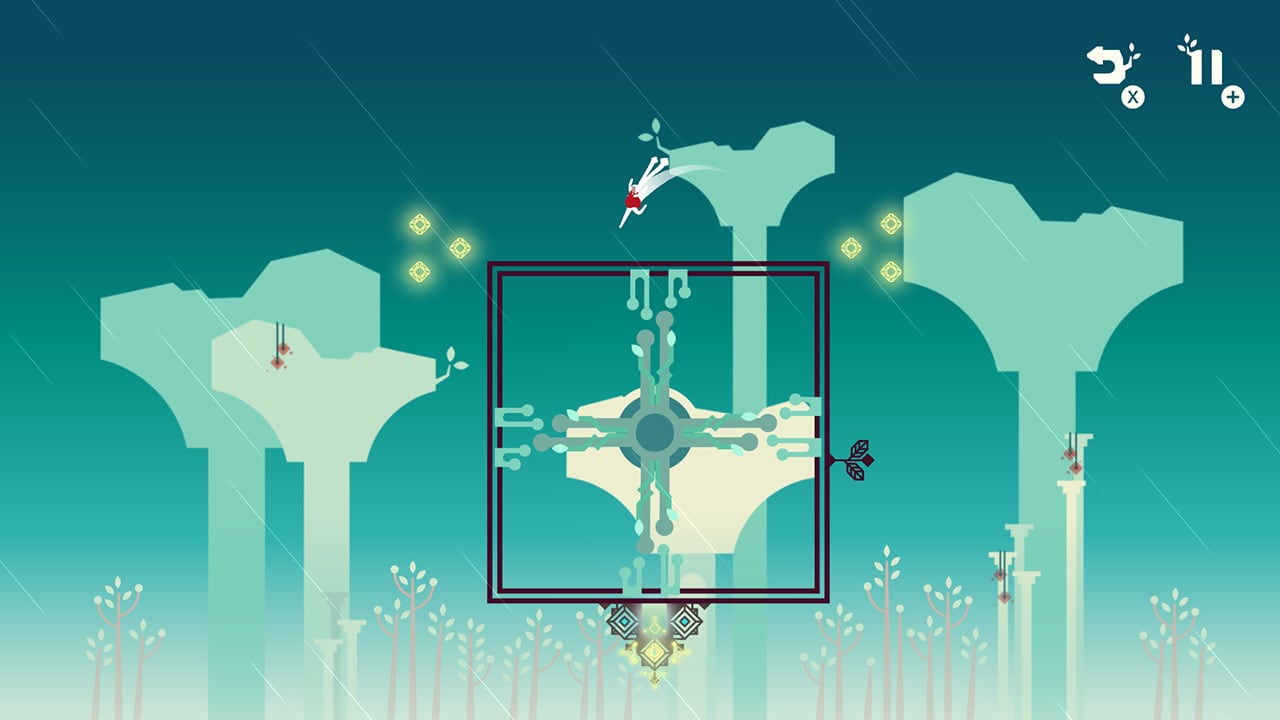 #3. Linn: Path of Orchards (Nintendo) Με: CarbonFire Studio