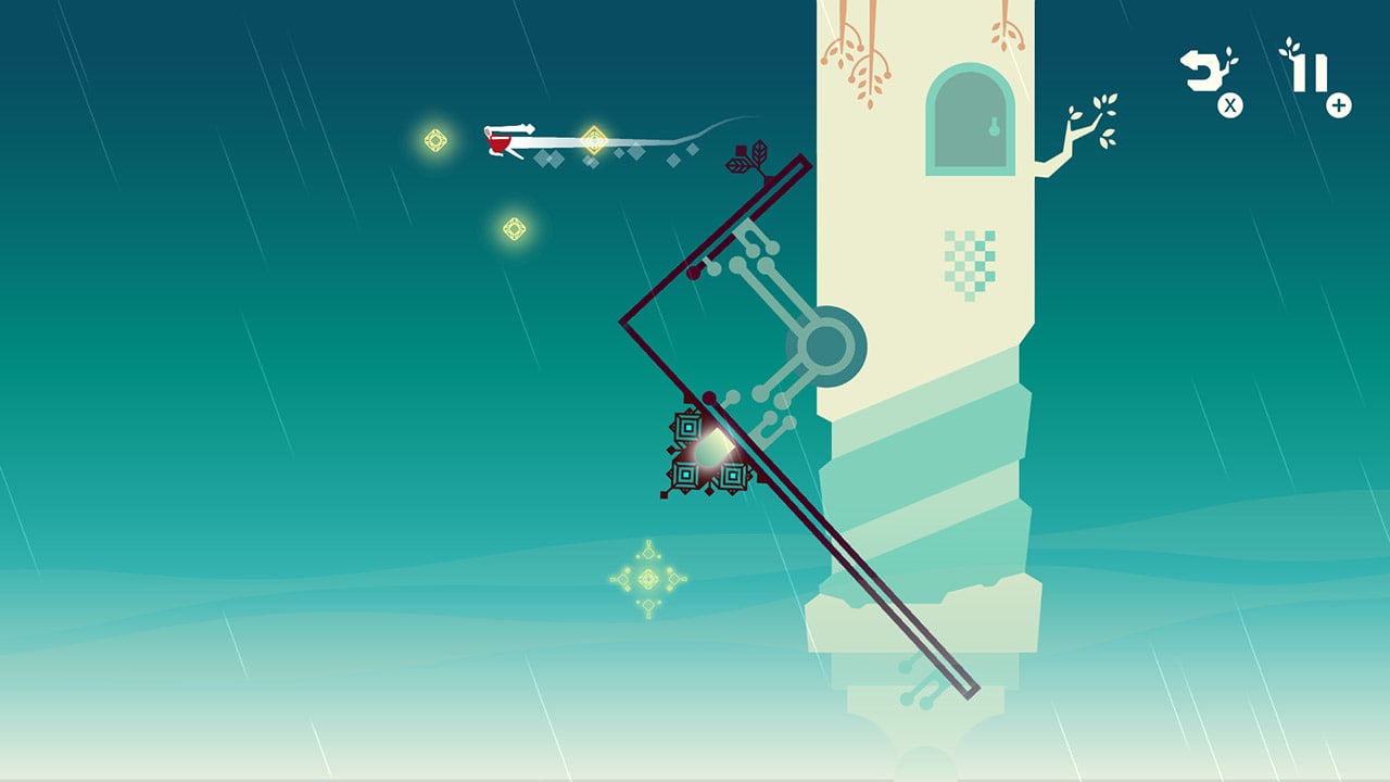 #2. Linn: Path of Orchards (Nintendo) Με: CarbonFire Studio