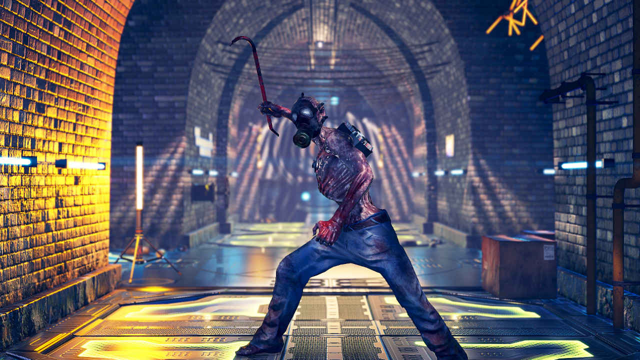 #5. Conglomerate 451: Overloaded (Nintendo) By: 34BigThings