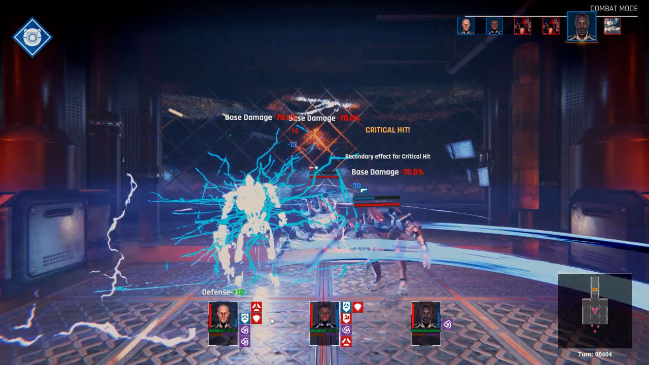 #2. Conglomerate 451: Overloaded (Nintendo) By: 34BigThings