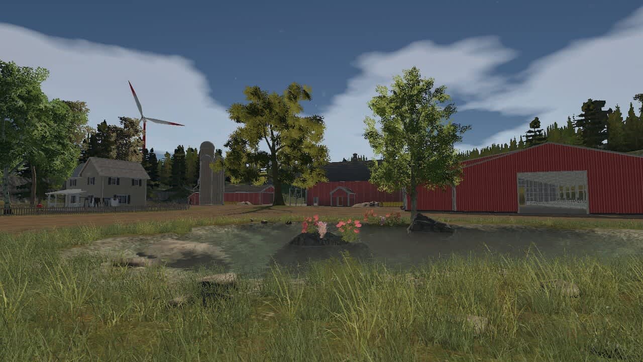 #3. Real Farm - Premium Edition (Nintendo) 게시자: Soedesco