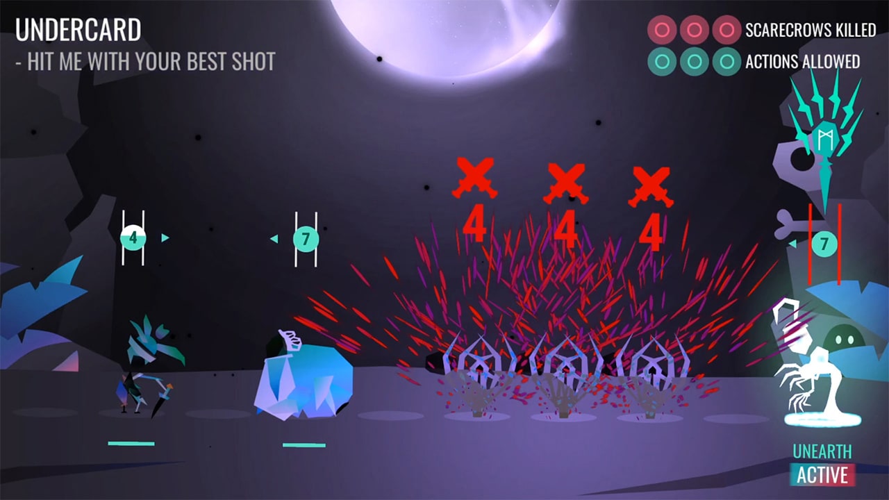 #5. Epitaph (Nintendo) بواسطة: Everook