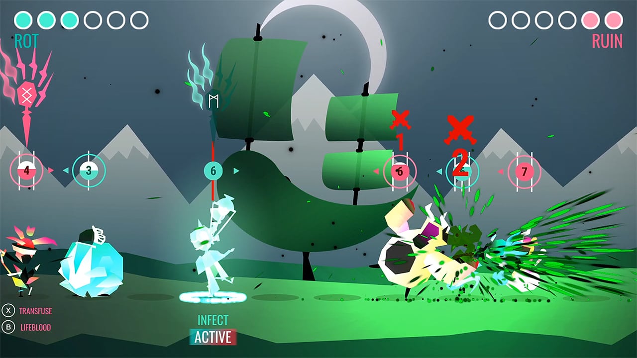 #4. Epitaph (Nintendo) بواسطة: Everook