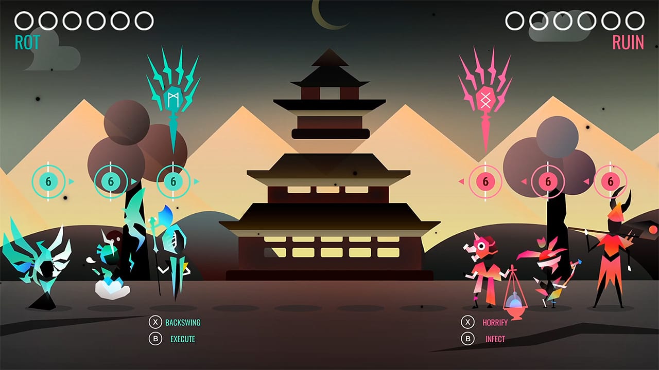 #1. Epitaph (Nintendo) بواسطة: Everook