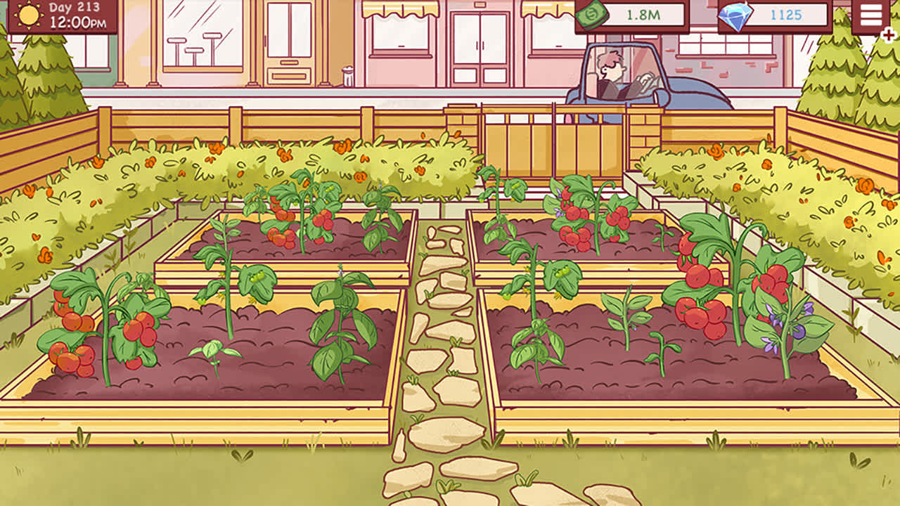 #6. Good Pizza, Great Pizza (Nintendo) 由: PM Studios