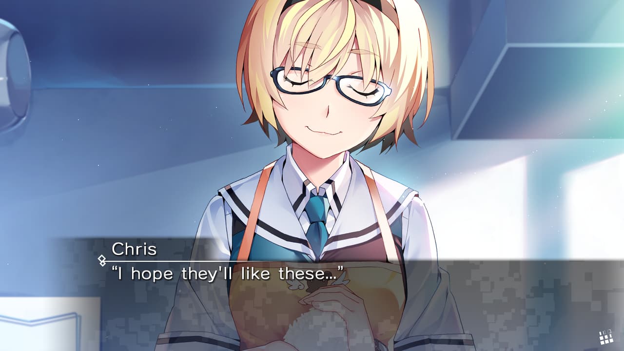 #1. GRISAIA PHANTOM TRIGGER 04 (Nintendo) بواسطة: PROTOTYPE