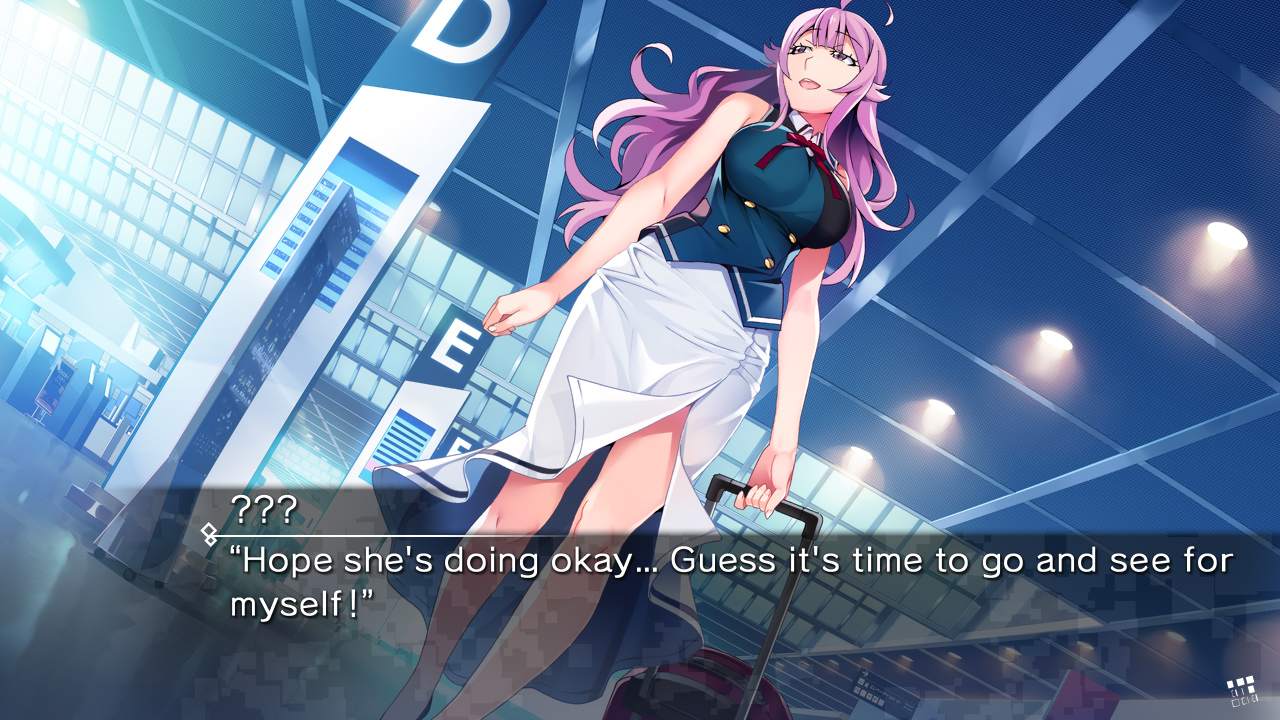 #1. GRISAIA PHANTOM TRIGGER 05 (Nintendo) By: PROTOTYPE