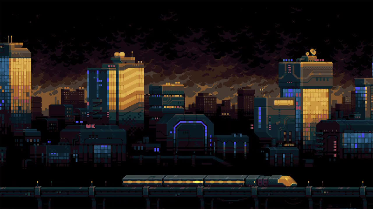 #6. Disjunction (Nintendo) 由: Fireshine Games