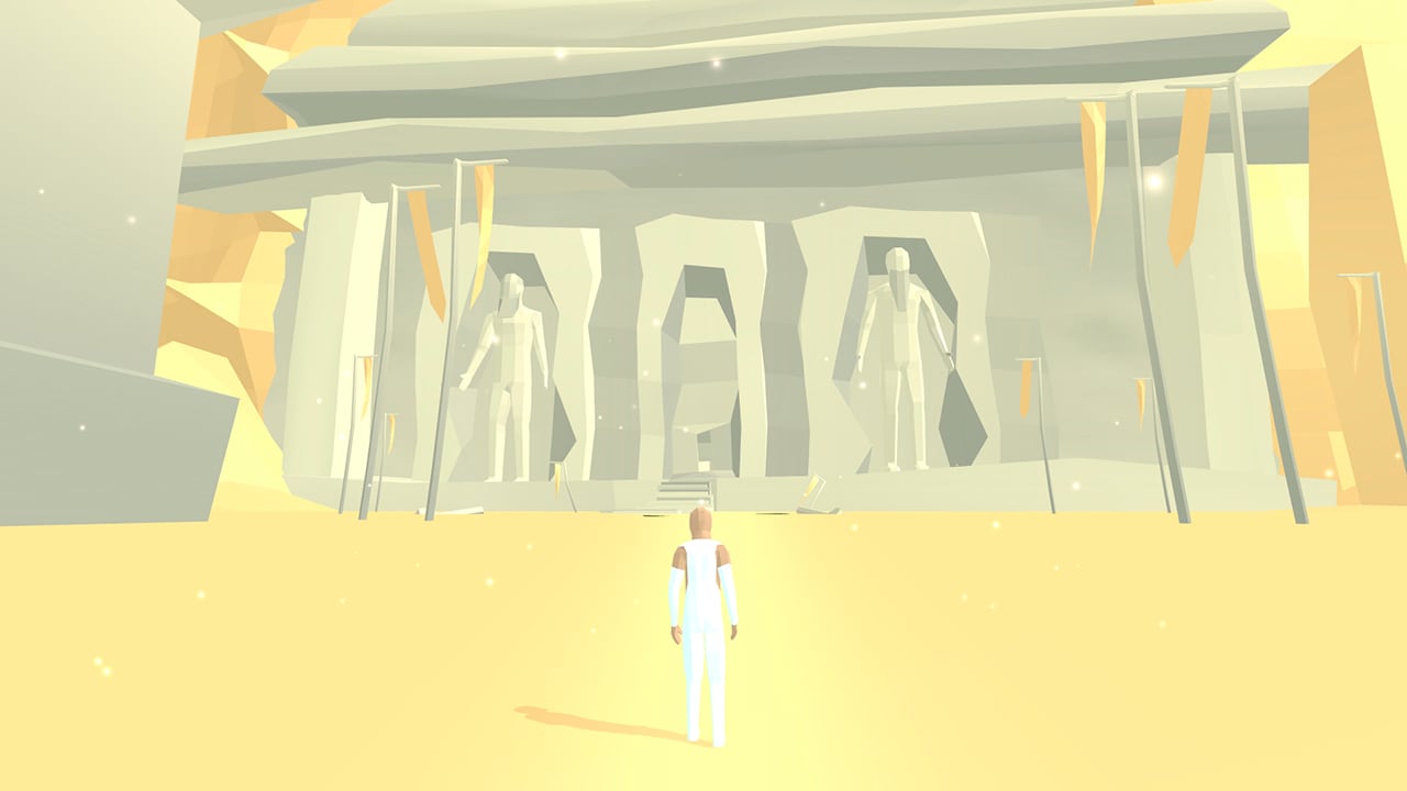 #4. Laraan (Nintendo) 게시자: Flynns Arcade