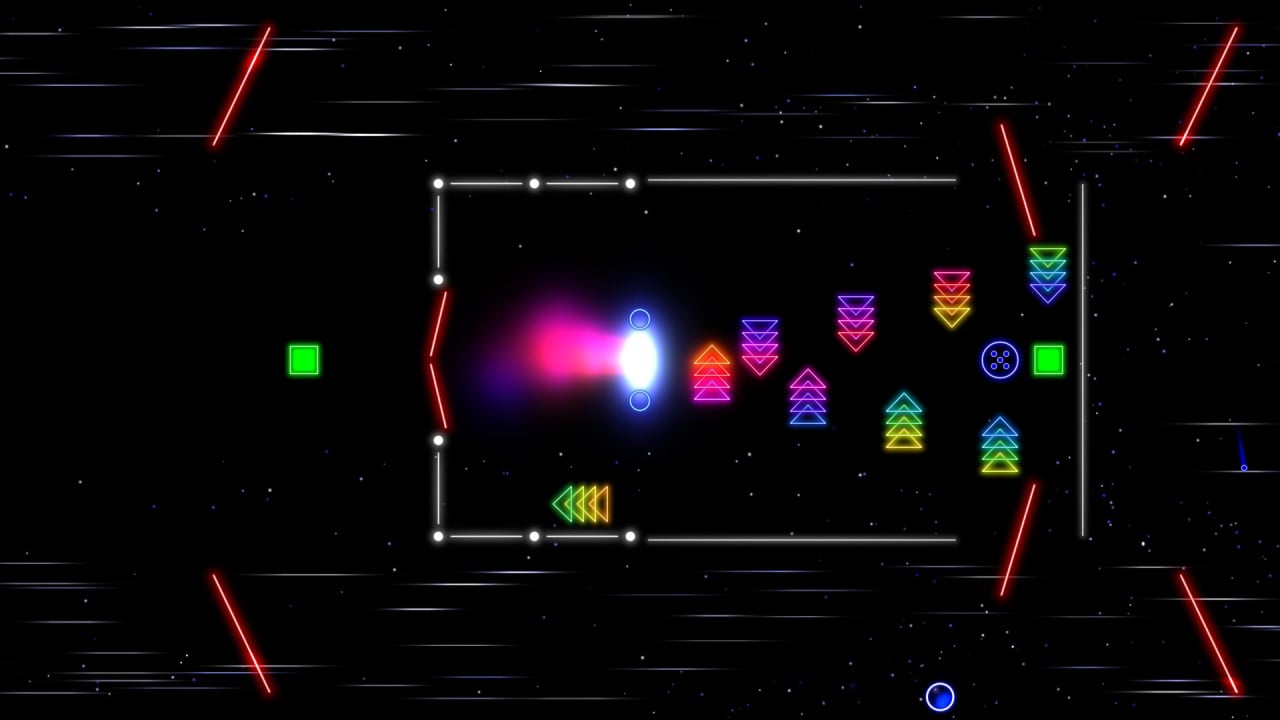 #6. Ellipsis (Nintendo) 由: Salmi Games