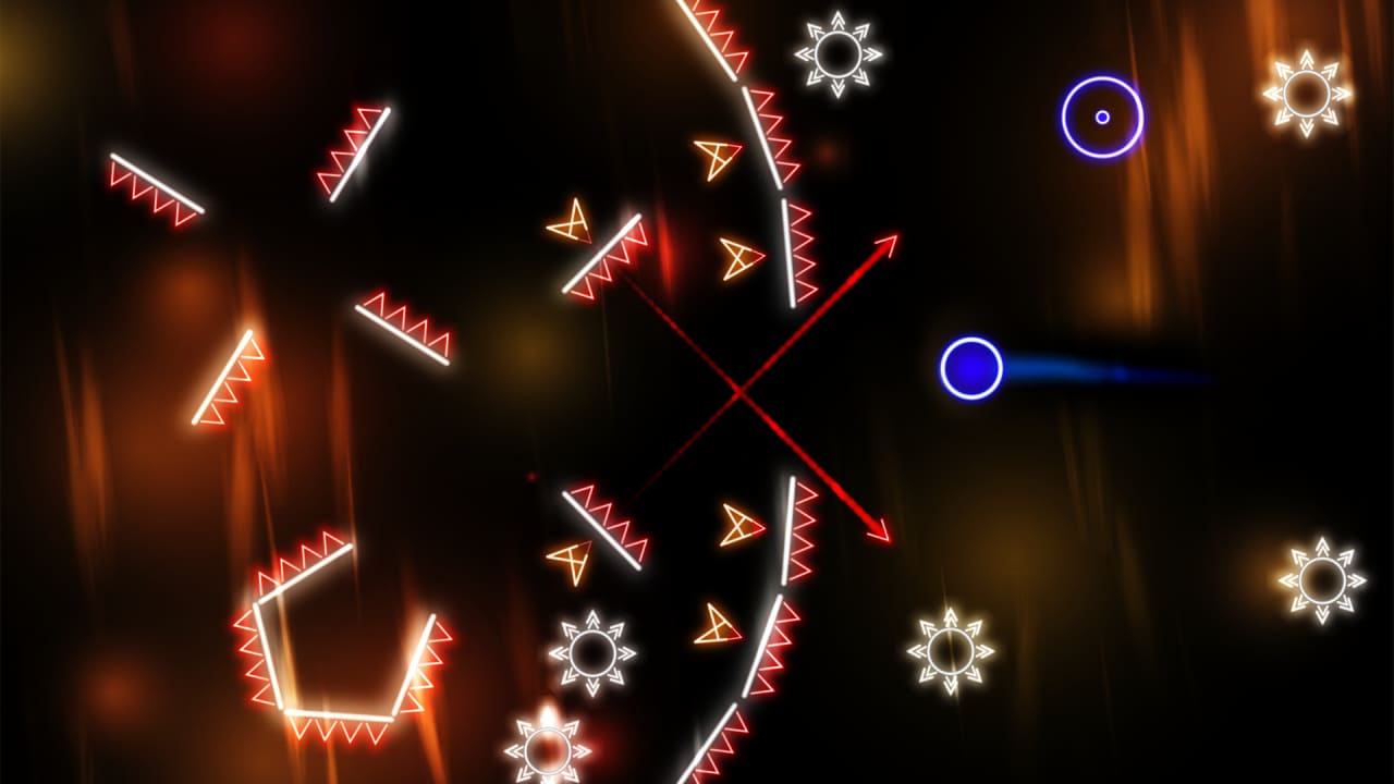 #5. Ellipsis (Nintendo) 由: Salmi Games