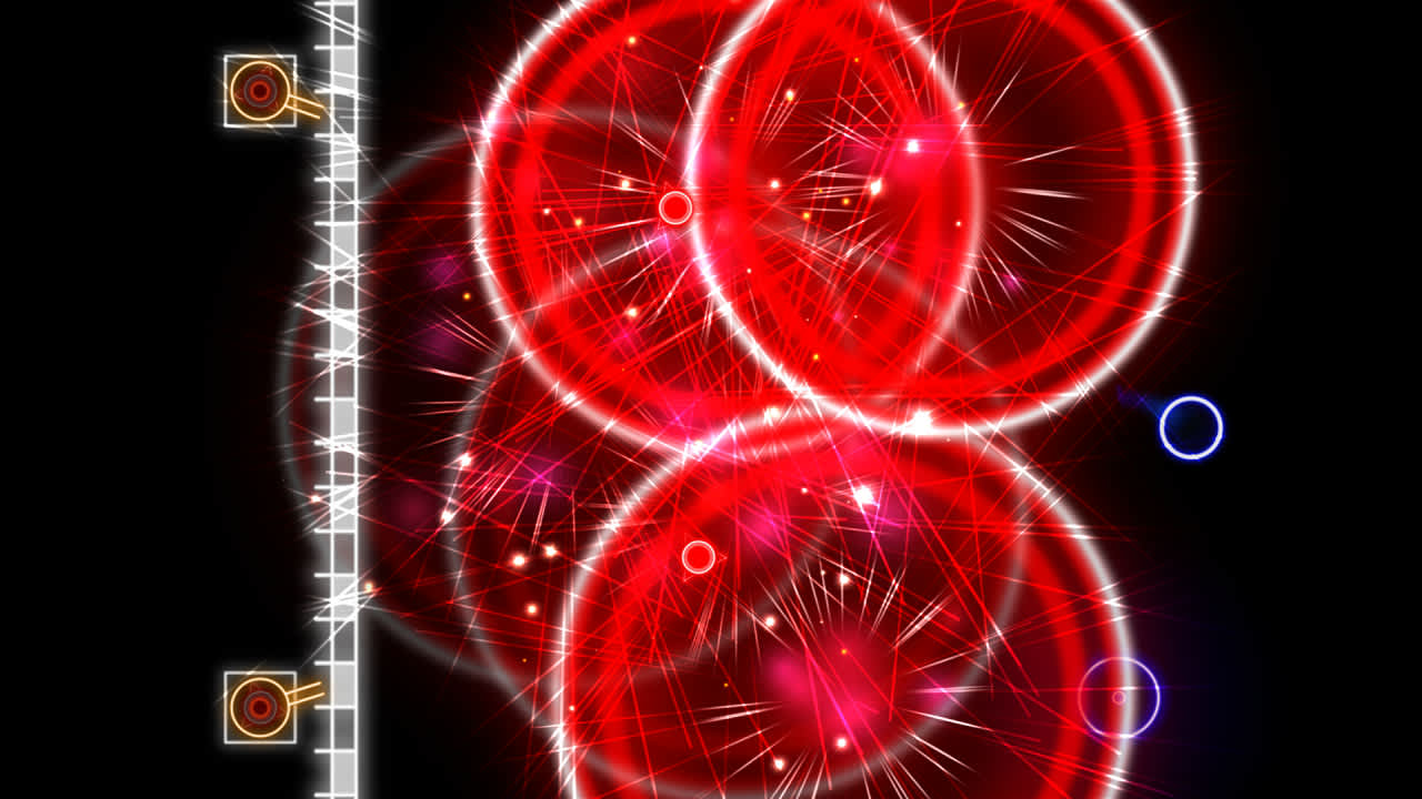 #2. Ellipsis (Nintendo) 由: Salmi Games