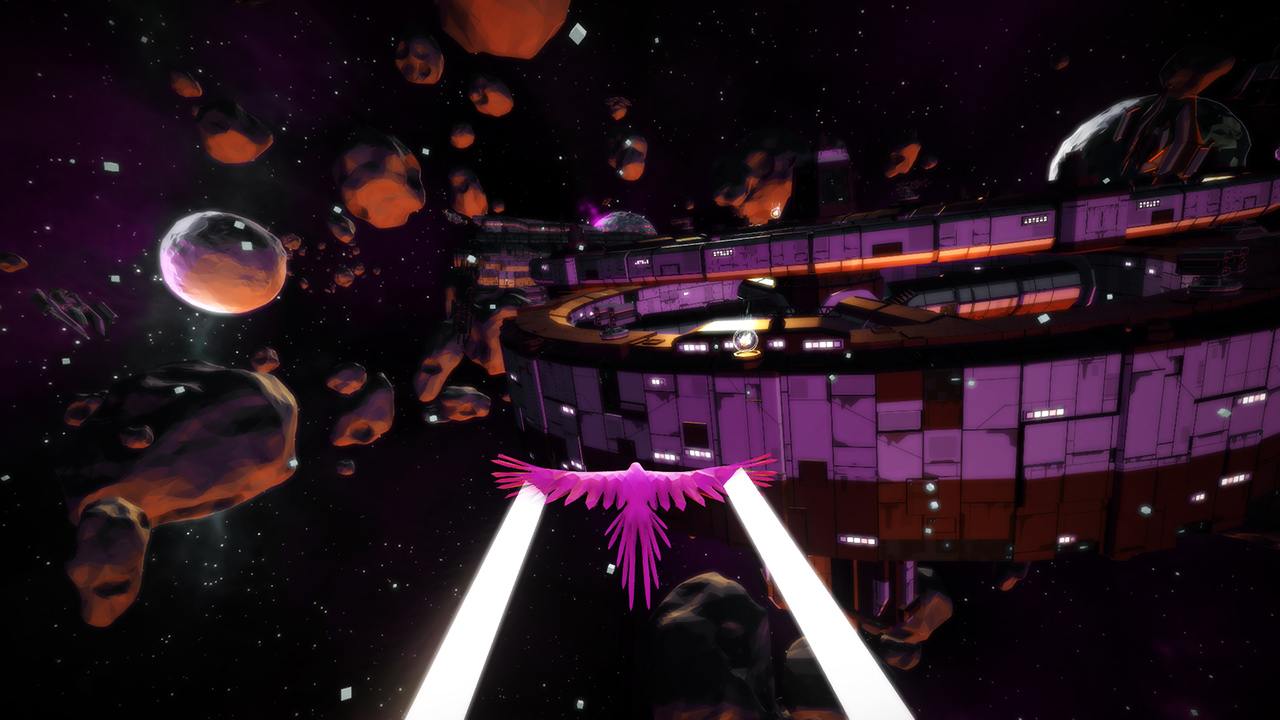 #3. Aery - Broken Memories (Nintendo) 来自: EpiXR Games