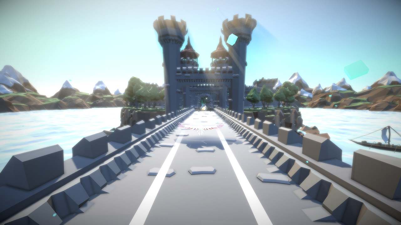 #1. Aery - Broken Memories (Nintendo) 来自: EpiXR Games