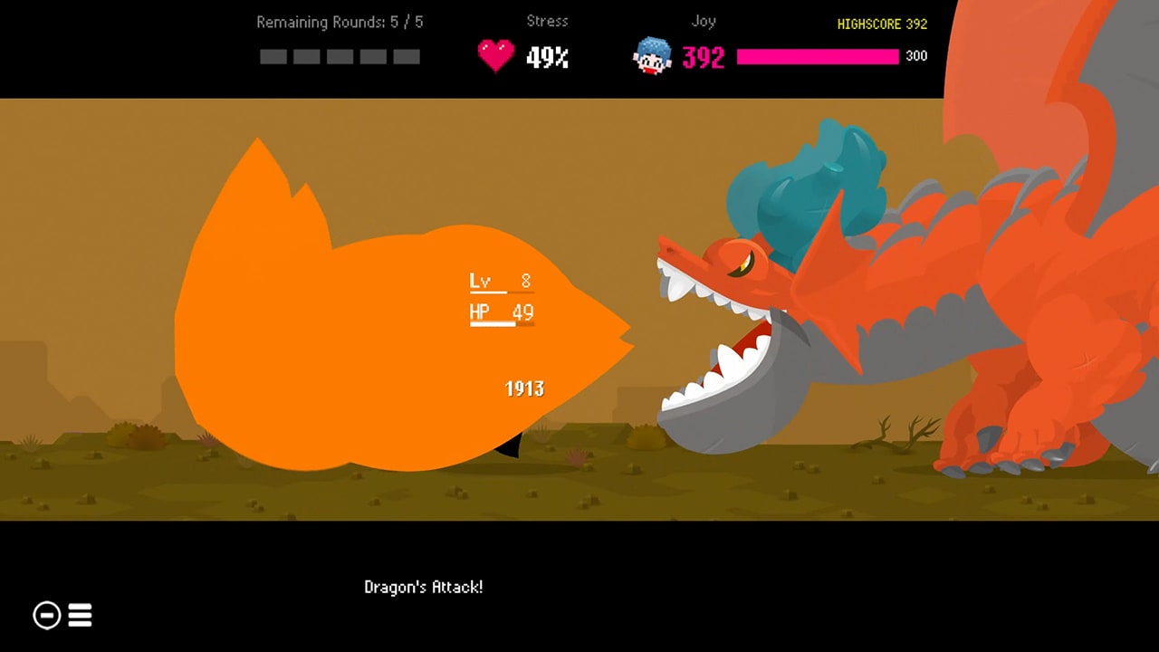 #4. Takeshi and Hiroshi (Nintendo) 由: Oink Games