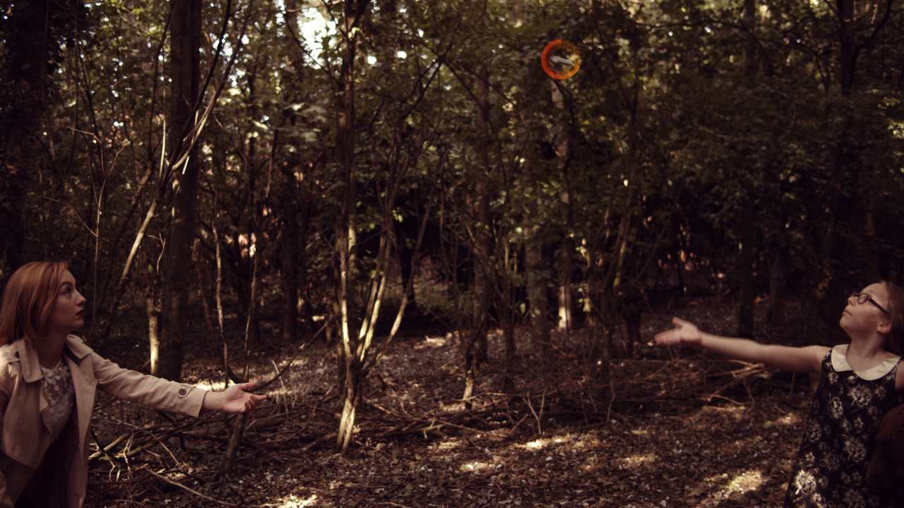 #6. Dark Nights with Poe and Munro (Nintendo) 由: D'Avekki Studios