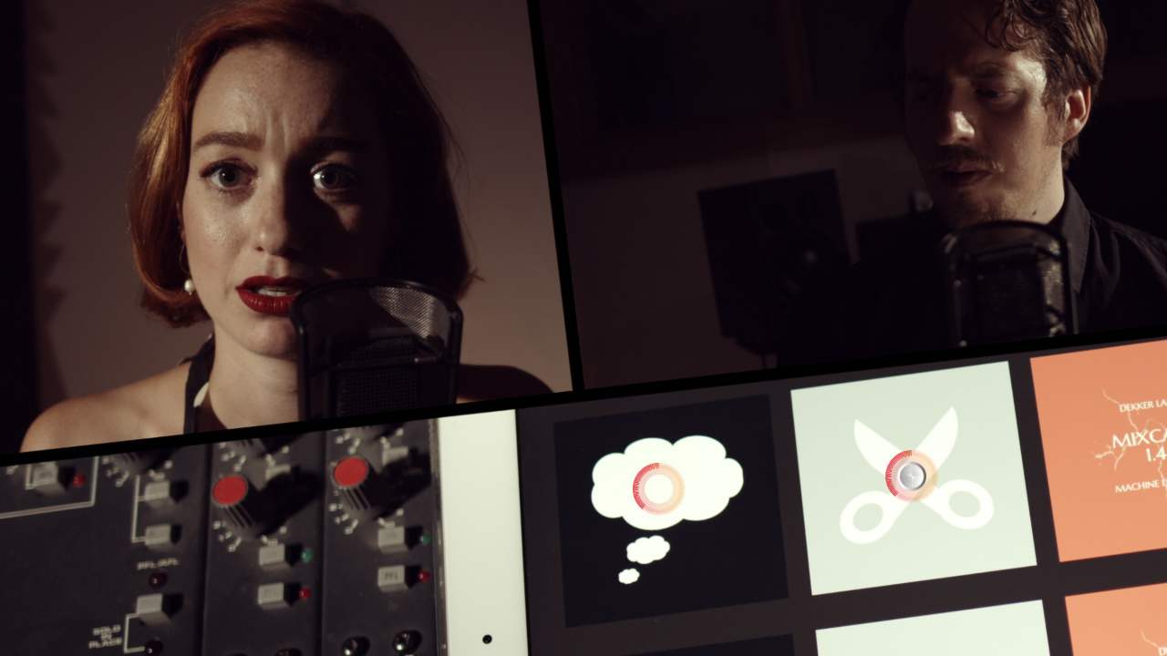 #1. Dark Nights with Poe and Munro (Nintendo) 由: D'Avekki Studios